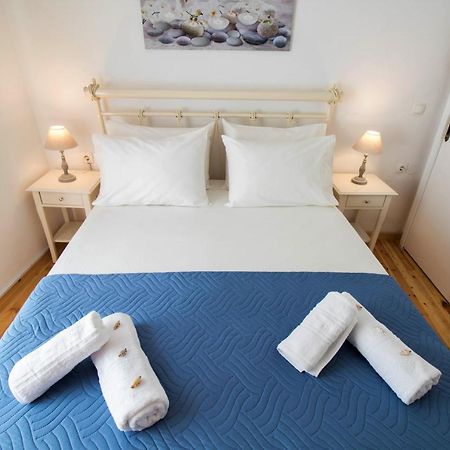 La Casa Di Corfu Apartment Corfu  Екстериор снимка