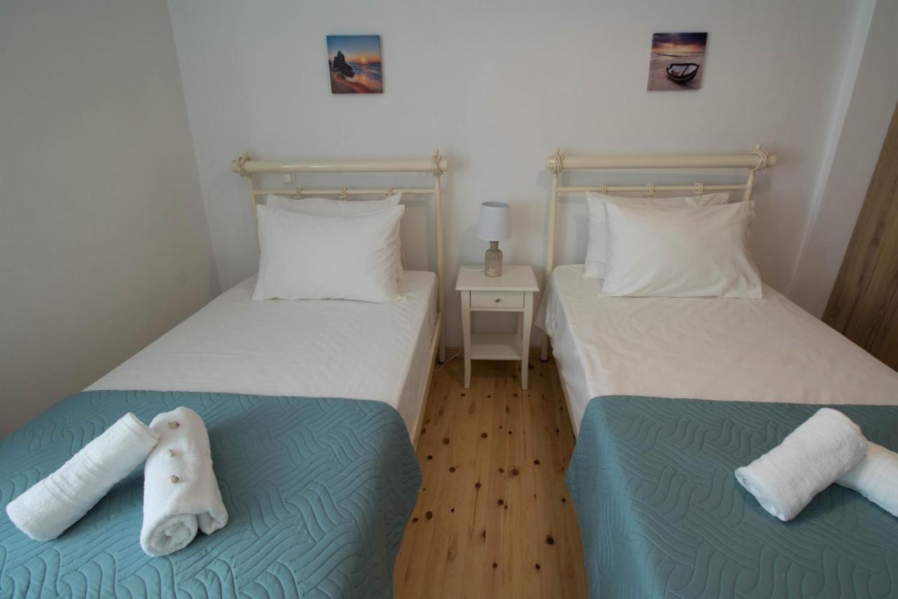 La Casa Di Corfu Apartment Corfu  Екстериор снимка