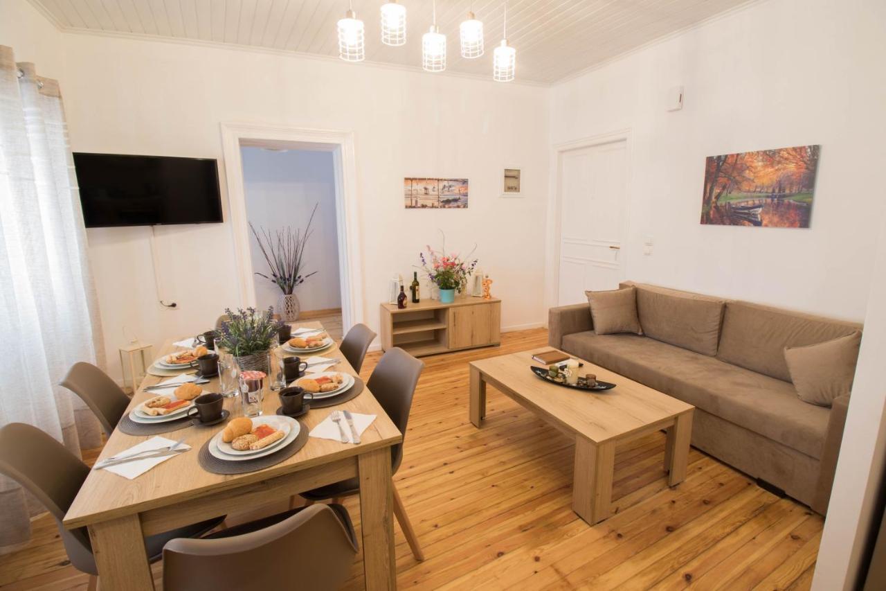 La Casa Di Corfu Apartment Corfu  Екстериор снимка