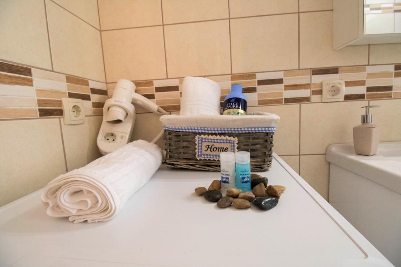 La Casa Di Corfu Apartment Corfu  Екстериор снимка