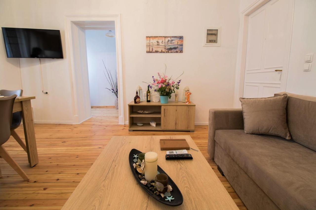 La Casa Di Corfu Apartment Corfu  Екстериор снимка