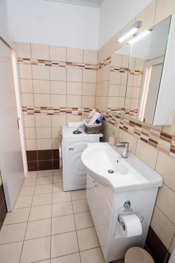 La Casa Di Corfu Apartment Corfu  Екстериор снимка
